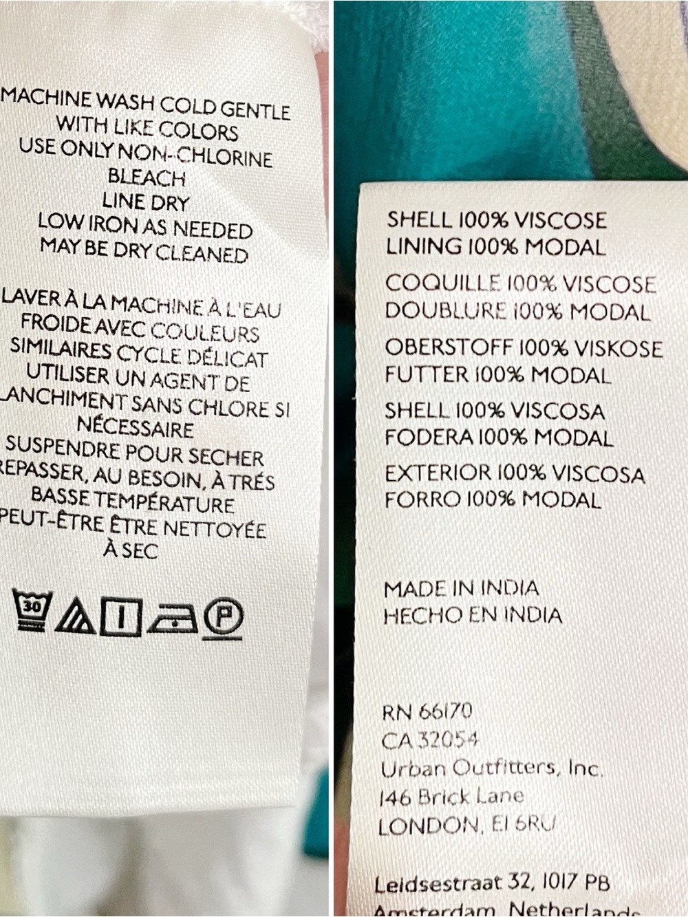 BOGO! Anthropologie Maeve Keyhole Halter Maxi Dress Size X-Small - Picture 13 of 13